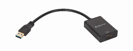 Adaptor USB 3.0 - HDMI