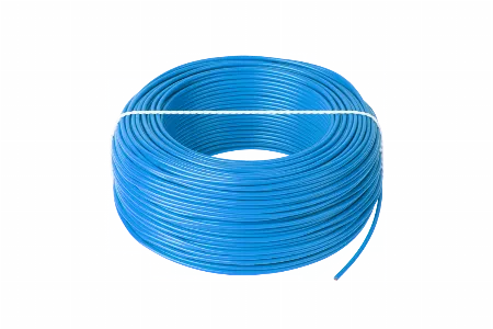 Cablu LgY 1x1 H05V-K albastru