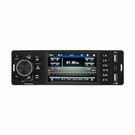 Radio auto Kruger&Matz KM2015 1 DIN 4 inch