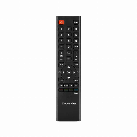 Telecomanda de schimb pentru televizoare Kruger&Matz