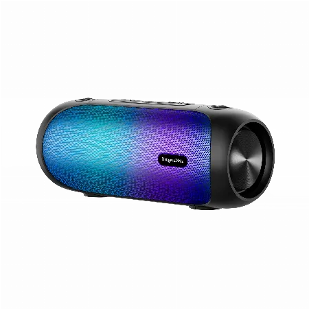 Boxa Bluetooth portabila Kruger&Matz Street XL, neagra