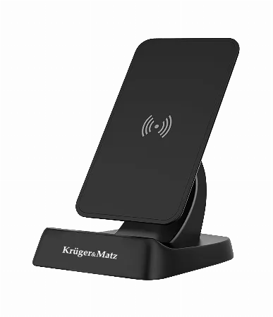 Suport incarcare wireless Kruger&Matz QI