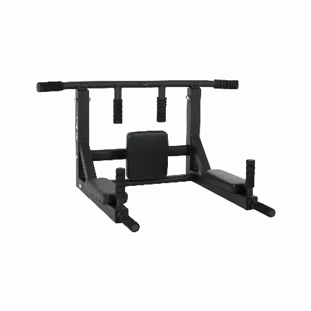 Bara Exercitii Tractiuni Rebel Active