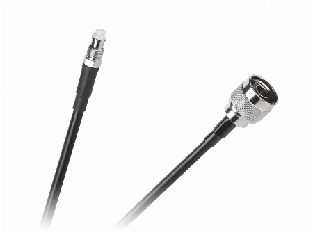 Cablu H155 FME mama - N tata 15 m