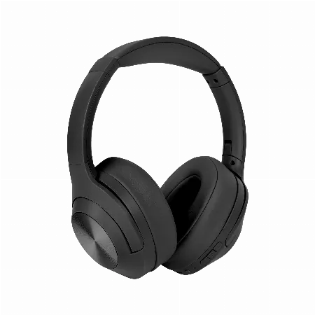 Casti wireless Bluetooth Kruger&Matz F2, negre