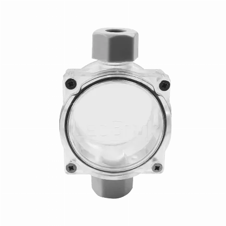 Doza hermetica IP68 MUFA-2