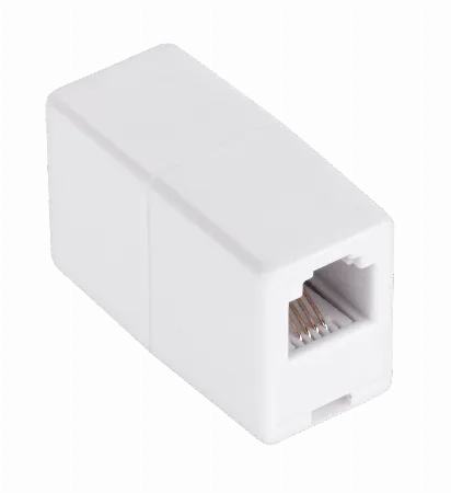 Adaptor telefonic 6P4C mama - mama