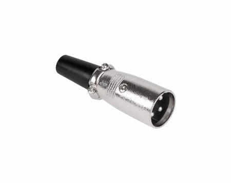 Mufa XLR tata standard