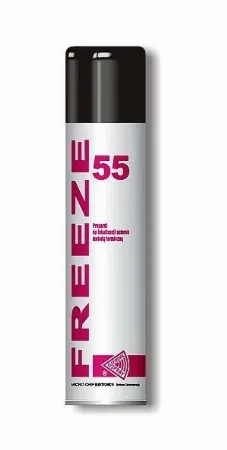 Spray racire Freeze -55 600 ml