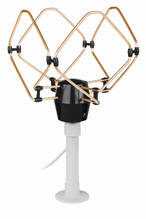 Antena auto Sunker Crown