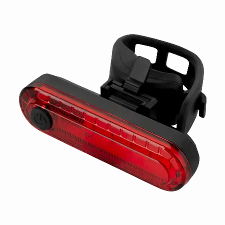 Lampa spate bicicleta Rebel URZ3499