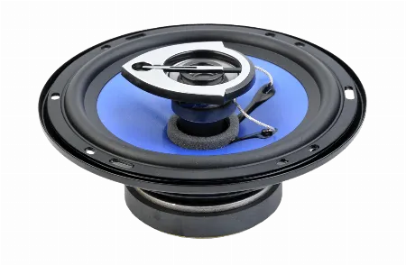 Set difuzoare auto Peiying PY-AQ603C, 6 inch, 120 W