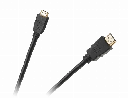 Cablu HDMI - mini HDMI 1.8 m Cabletech Eco-Line