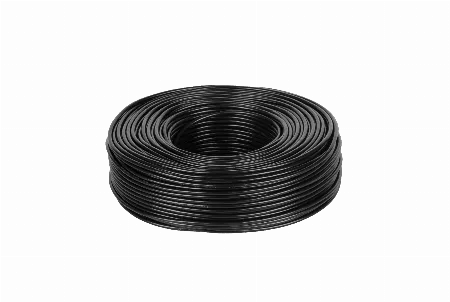 Cablu microfon mono 4 mm, rola 100 m