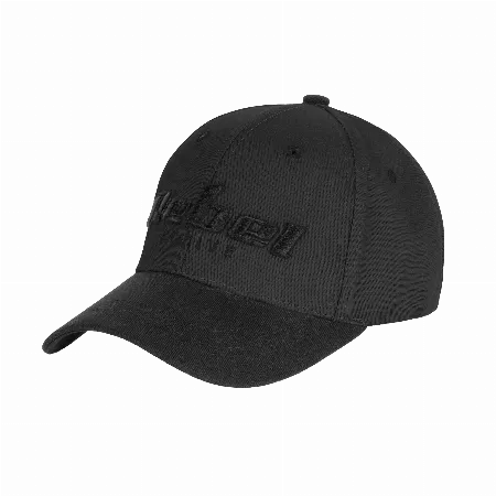 Sapca unisex cu logo Rebel Active