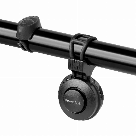 Sonerie electrica pentru bicicleta Kruger&Matz XH20