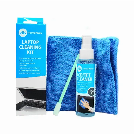 Set de curatare pentru laptop