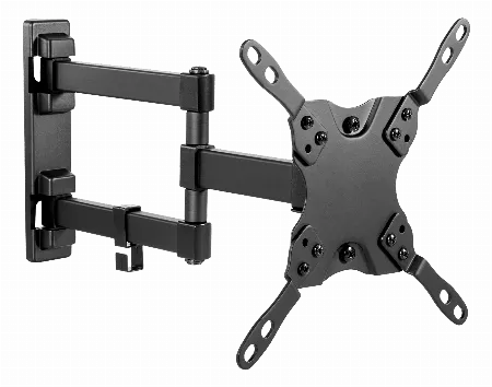 Suport universal TV LED Kruger&Matz KM1302 de perete, articulat, 13-42 inch