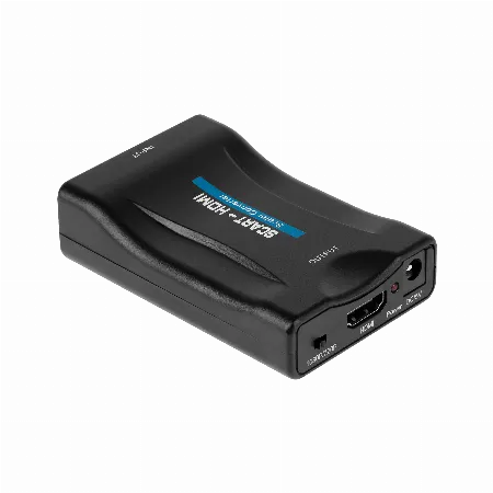 Convertor SCART - HDMI