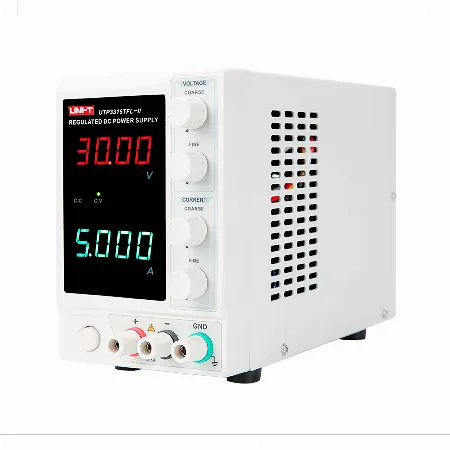 Sursa laborator UTP3315TFL-II UNI-T