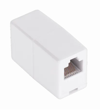 Adaptor 8P8C mama-mama