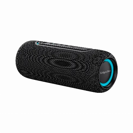 Boxa Bluetooth portabila Kruger&Matz Street, neagra