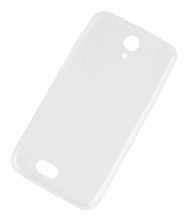 Etui din silicon pentru modelele FLOW 4 si 4S