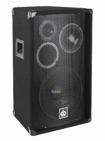 Boxa de scena Q1001