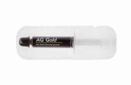 Pasta Termoconductoare Gold 1G Ag