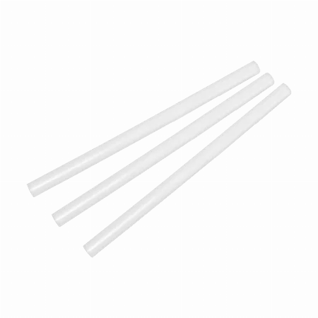 Bara silicon termoadeziva HQ 11 mm/30 cm, 1 kg
