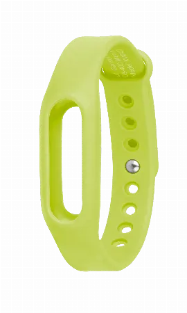 Curea silicon verde Kruger&Matz FitOne Plus KM0422