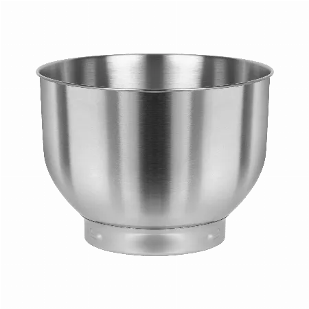 Bol 5,5 L din otel inoxidabil pentru robotul de bucatarie EASY COOK SINGLE TSA3545-B/W