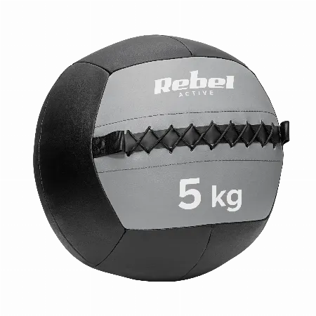 Minge medicinala 5 kg Rebel Active