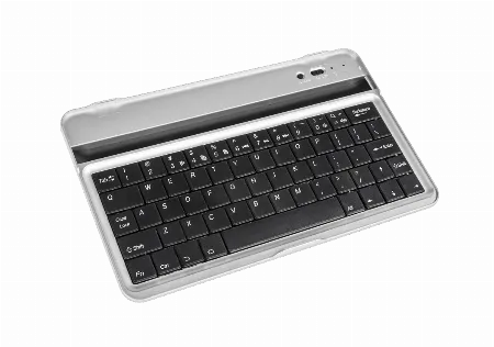 Tastatura Bluetooth universala din aluminiu Quer