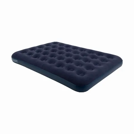 Saltea gonflabila pentru doua persoane AVENLI 191x137x22