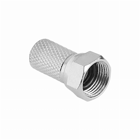 Mufa F 6.8 mm cu garnitura Cabletech