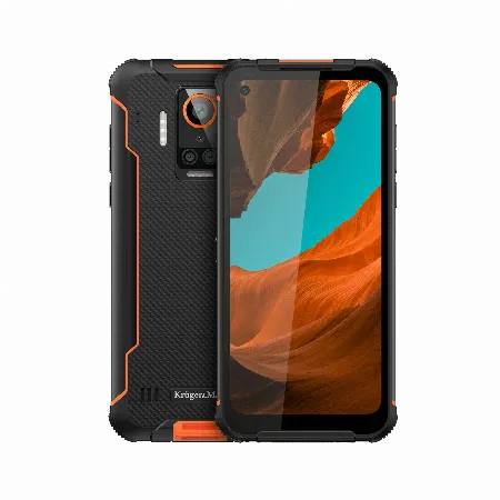 Smartphone Kruger&Matz DRIVE 10, 128 GB, Android 13