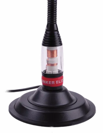 Antena Cb Sunker Elite CB115 + Magnet