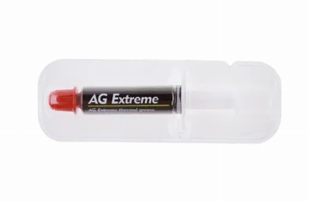 Pasta termoconductoare AG Extreme 1 g