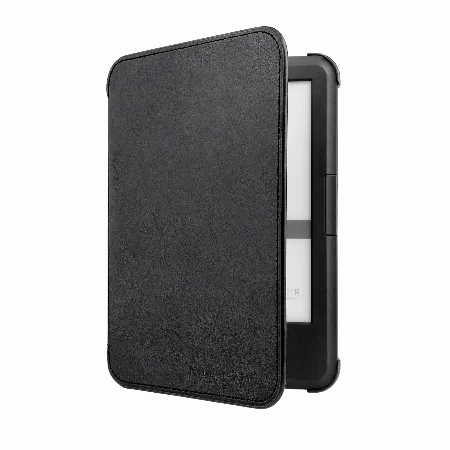 Husa pentru e-book reader Kruger&Matz Library 3 / 3S, neagra