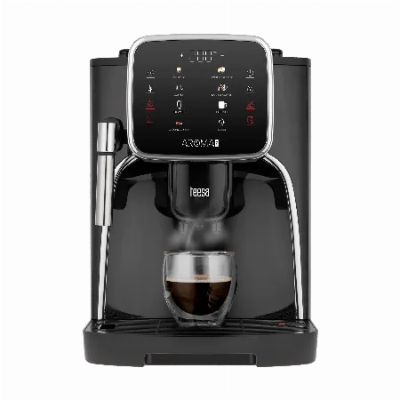 Espressor automat Teesa Aroma 750 cu rasnita