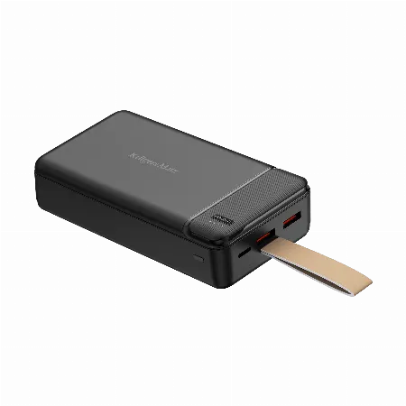 Power bank Kruger&Matz 30000 mAh cu QC si PD