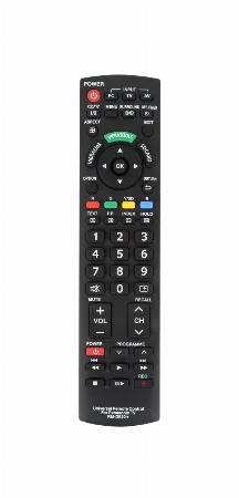 Telecomanda universala pentru televizoare Panasonic LCD si LED