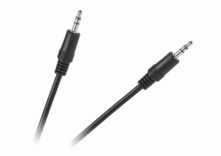Cablu Jack 3,5 mm tata-tata 3 m