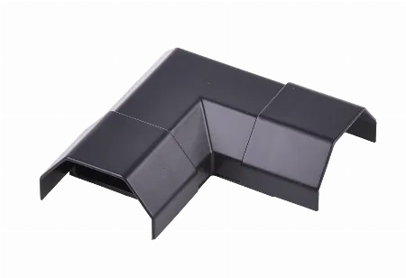 Conector unghiular de 90 de grade pentru profilul de mascare UCH0078A