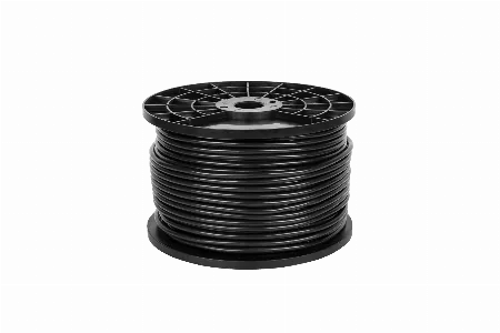 Cablu microfon mono 6 mm 100 m