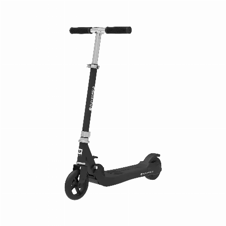 Trotineta electrica pentru copii Fun Wheels Rebel, neagra