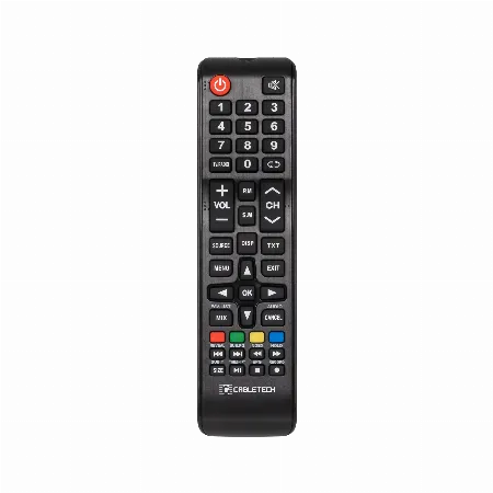 Telecomanda TV Cabletech URZ0339