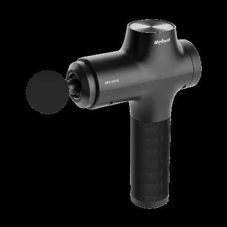 Aparat de masaj tip pistol 60 W Rebel Active RBA-6004