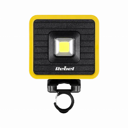 Reflector LED cu acumulator Rebel 10 W
